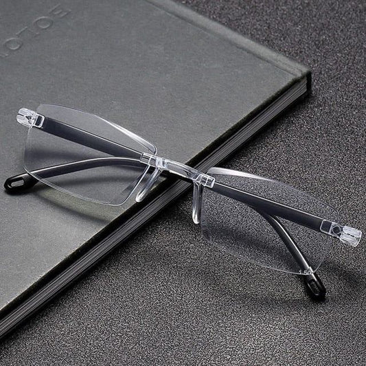 2-in-Smart Reading Glasses ( Pack of 2 )